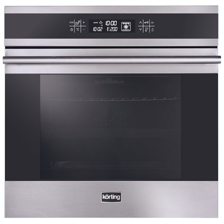 фото: Духовой шкаф Korting OKB 9101 CFX