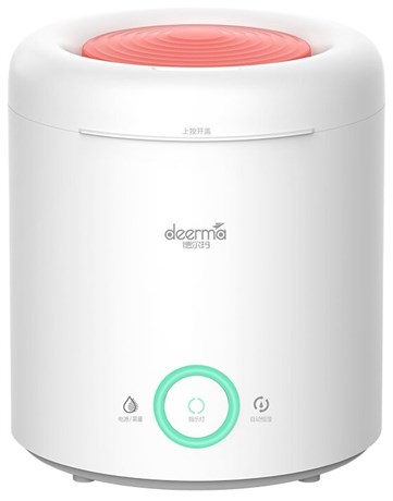 фото: Увлажнитель воздуха Xiaomi Deerma DEM-F301