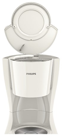 фото: Кофеварка Philips HD7461