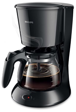 фото: Кофеварка Philips HD7461