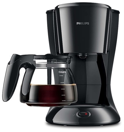фото: Кофеварка Philips HD7461