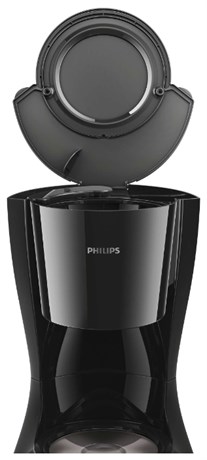 фото: Кофеварка Philips HD7461
