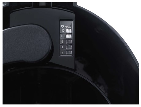 фото: Кофеварка Philips HD7461