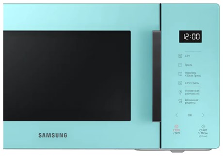 фото: Микроволновая печь Samsung MG23T5018AN