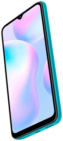 фото: Смартфон Xiaomi Redmi 9A 2/32GB зеленый