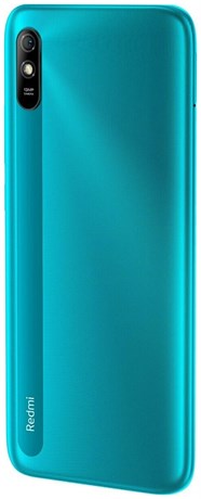 фото: Смартфон Xiaomi Redmi 9A 2/32GB зеленый