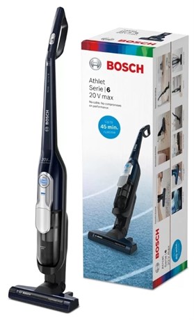фото: Пылесос Bosch BCH85N