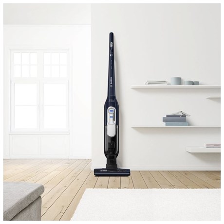 фото: Пылесос Bosch BCH85N