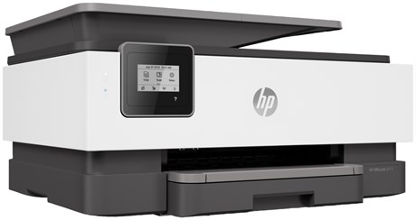 фото: МФУ Hewlett-Packard HP OfficeJet Pro 8013