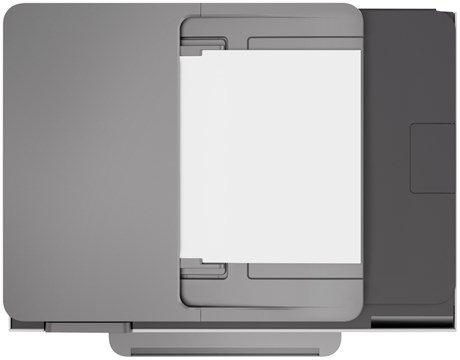 фото: МФУ Hewlett-Packard HP OfficeJet Pro 8013