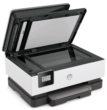 фото: МФУ Hewlett-Packard HP OfficeJet Pro 8013