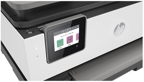 фото: МФУ Hewlett-Packard HP OfficeJet Pro 8013