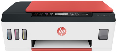 фото: МФУ Hewlett-Packard HP Smart Tank 519 Wireless