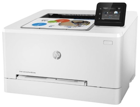 фото: Принтер HP Color LaserJet Pro M255dw