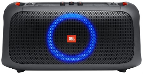 фото: Акустика JBL PartyBox On-The-Go