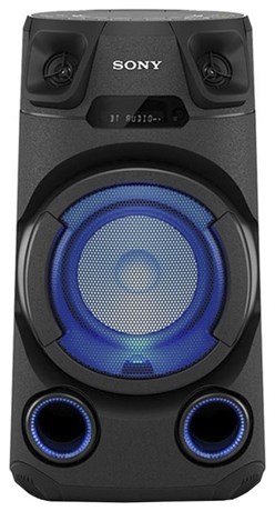 фото: Музыкальный центр Sony MHC-V13