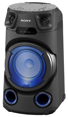 фото: Музыкальный центр Sony MHC-V13
