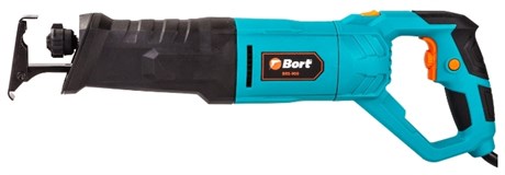 фото: Сабельная пила Bort BRS-900