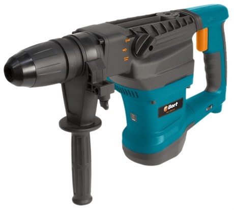 фото: Перфоратор Bort BHD-1500-MAX