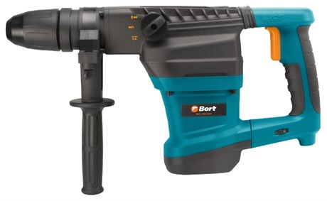 фото: Перфоратор Bort BHD-1500-MAX