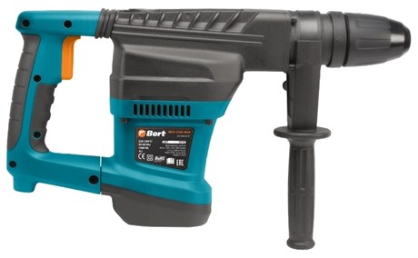 фото: Перфоратор Bort BHD-1500-MAX