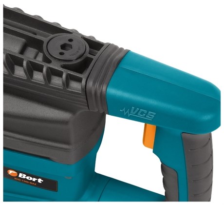фото: Перфоратор Bort BHD-1500-MAX