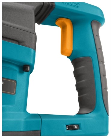 фото: Перфоратор Bort BHD-1500-MAX