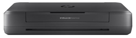 фото: Принтер Hewlett-Packard HP OfficeJet 202