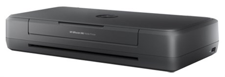 фото: Принтер Hewlett-Packard HP OfficeJet 202