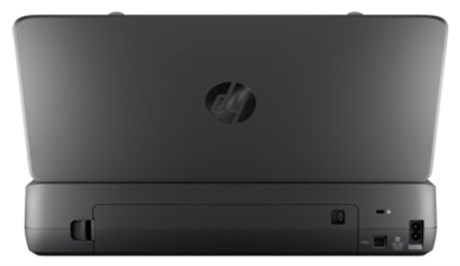 фото: Принтер Hewlett-Packard HP OfficeJet 202