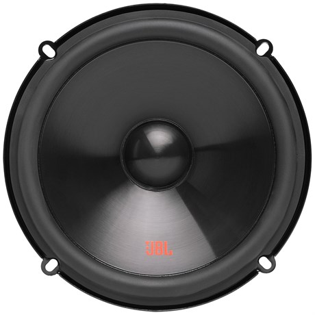 фото: Автоакустика JBL Club 602C