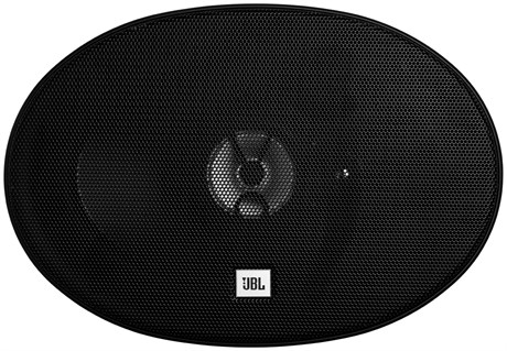 фото: Автоакустика JBL Stage1 9631