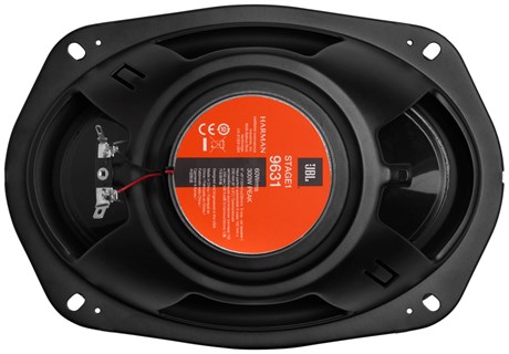 фото: Автоакустика JBL Stage1 9631