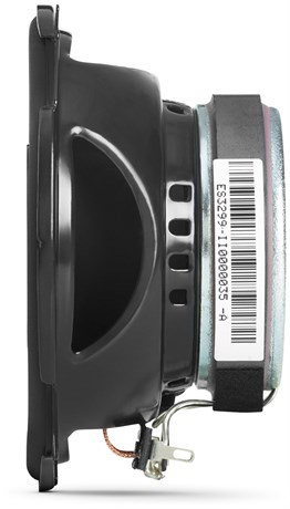 фото: Автоакустика JBL Stage3 427F