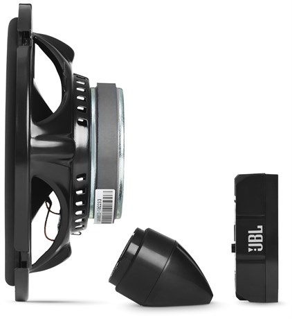 фото: Автоакустика JBL Stage3 607CF