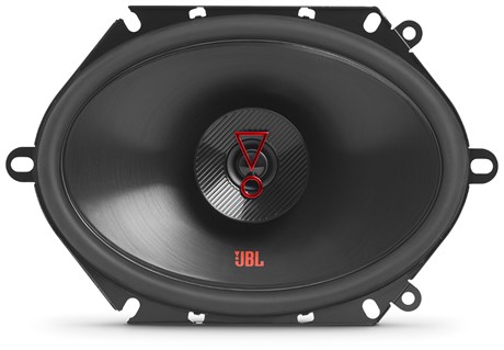 фото: Автоакустика JBL Stage3 8627