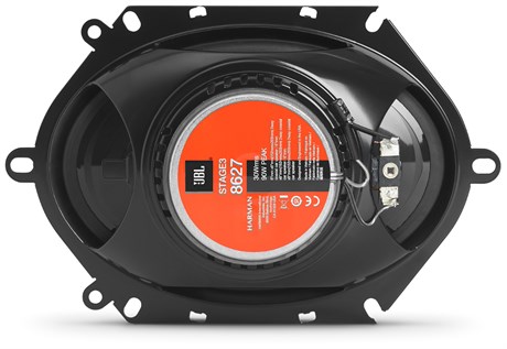 фото: Автоакустика JBL Stage3 8627
