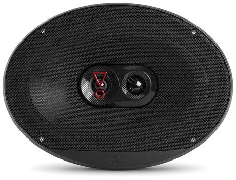 фото: Автоакустика JBL Stage3 9637