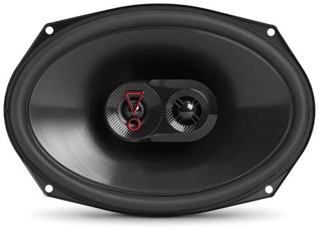 фото: Автоакустика JBL Stage3 9637