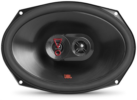 фото: Автоакустика JBL Stage3 9637F