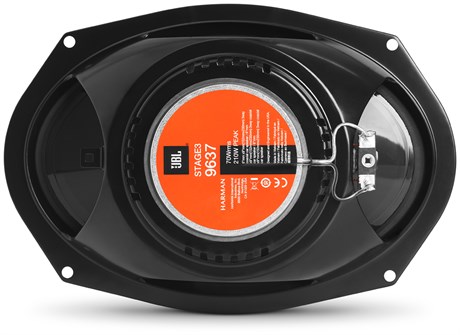 фото: Автоакустика JBL Stage3 9637F