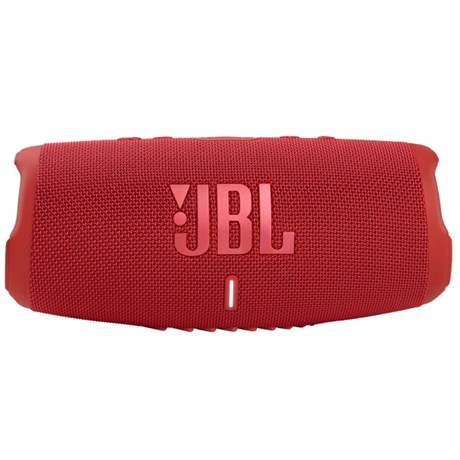 фото: Акустика JBL Charge 5 красный