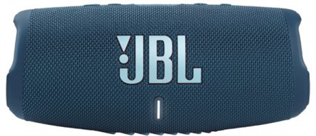 фото: Акустика JBL Charge 5 синий