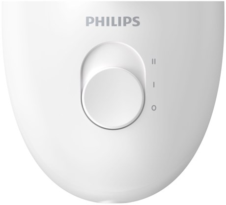 фото: Эпилятор Philips BRE255