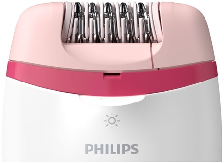 фото: Эпилятор Philips BRE255