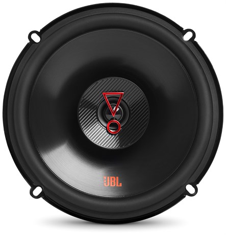 фото: Автоакустика JBL Stage3 627F