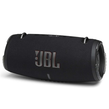 фото: Акустика JBL Xtreme 3 черный