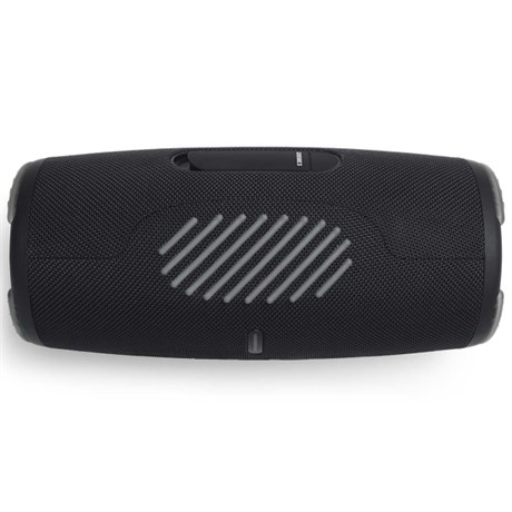 фото: Акустика JBL Xtreme 3 черный