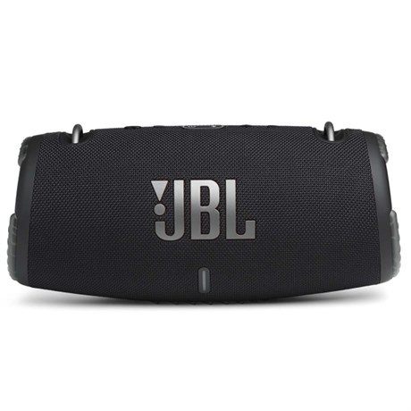 фото: Акустика JBL Xtreme 3 черный