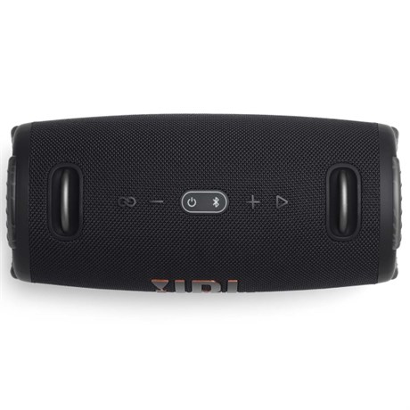 фото: Акустика JBL Xtreme 3 черный